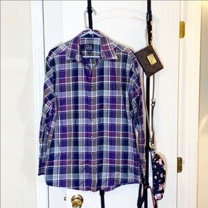 Jos. A. Bank Button Down Shirt